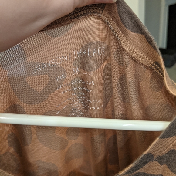 Tank top - Picture 2 of 2